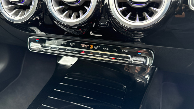 Mercedes-Benz CLA 180 AMG Line Premium 5dr Tip Auto Petrol Estate